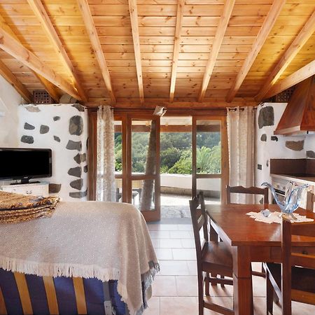 Casa Rural Medina 2 San Sebastián de la Gomera المظهر الخارجي الصورة