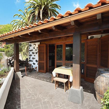 Casa Rural Medina 2 San Sebastián de la Gomera المظهر الخارجي الصورة