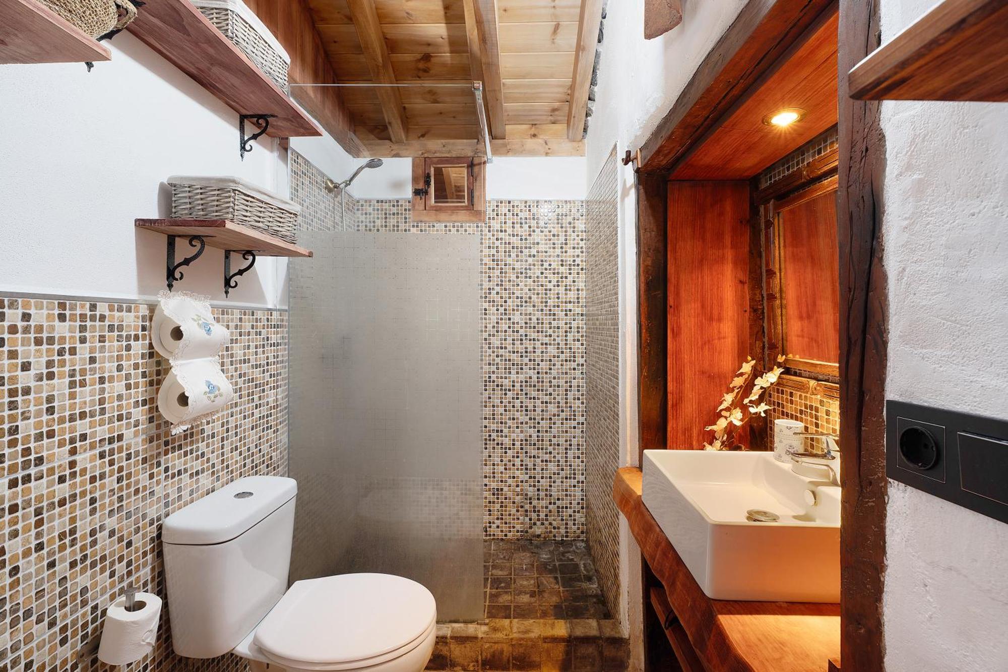 Casa Rural Medina 2 San Sebastián de la Gomera المظهر الخارجي الصورة
