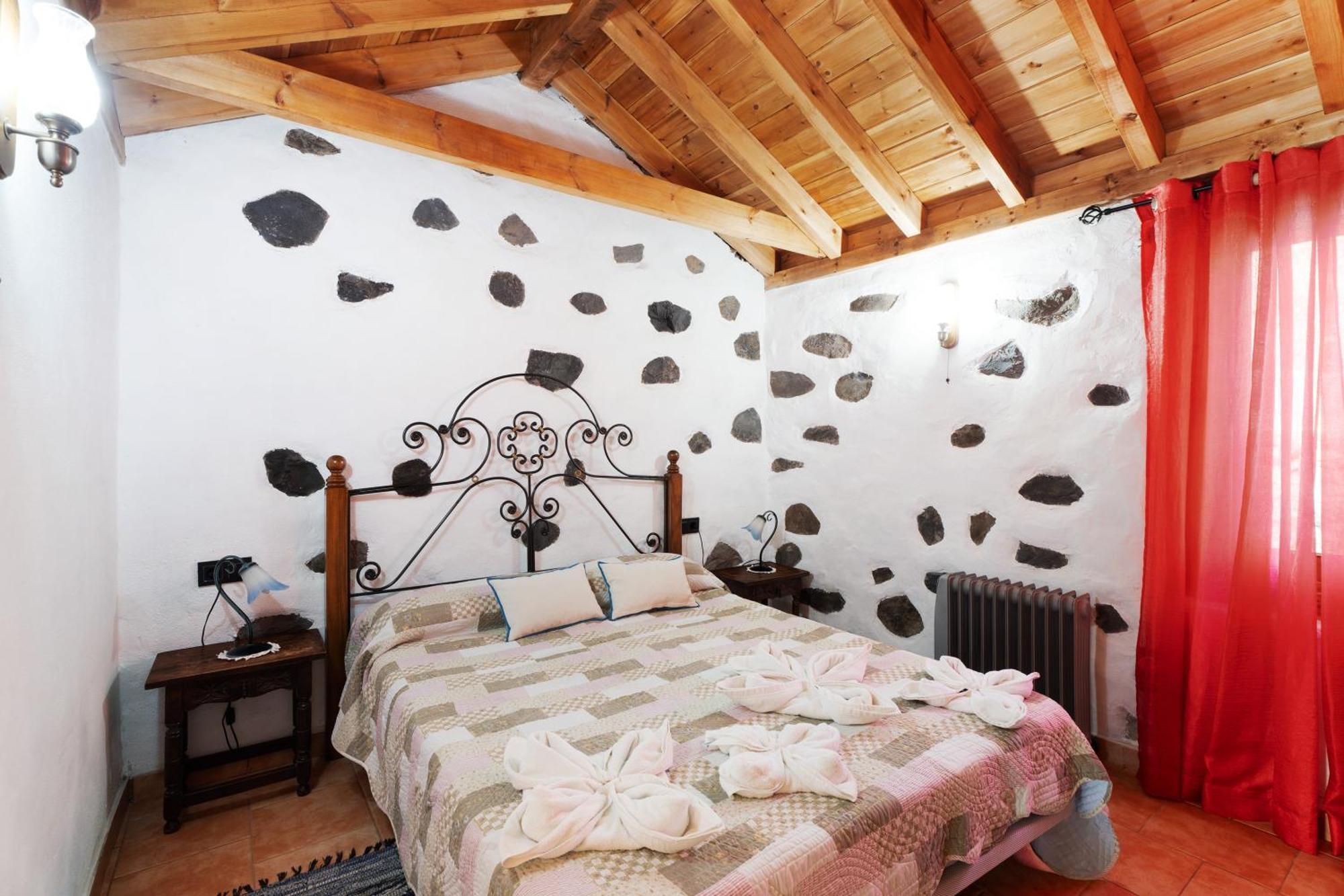 Casa Rural Medina 2 San Sebastián de la Gomera المظهر الخارجي الصورة