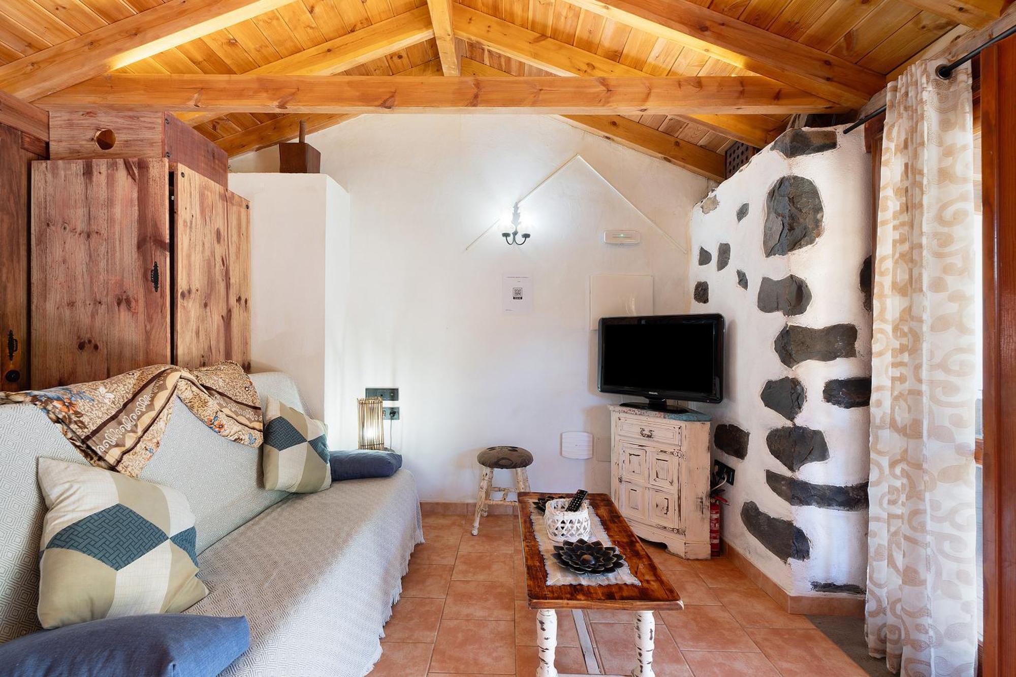 Casa Rural Medina 2 San Sebastián de la Gomera المظهر الخارجي الصورة