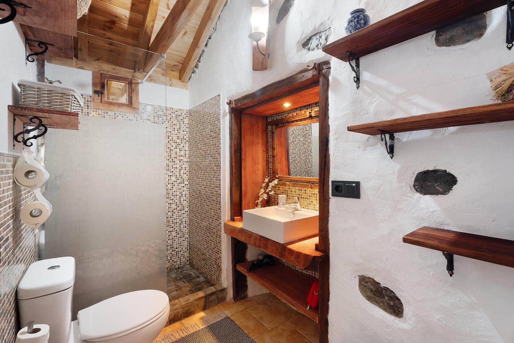 Casa Rural Medina 2 San Sebastián de la Gomera المظهر الخارجي الصورة