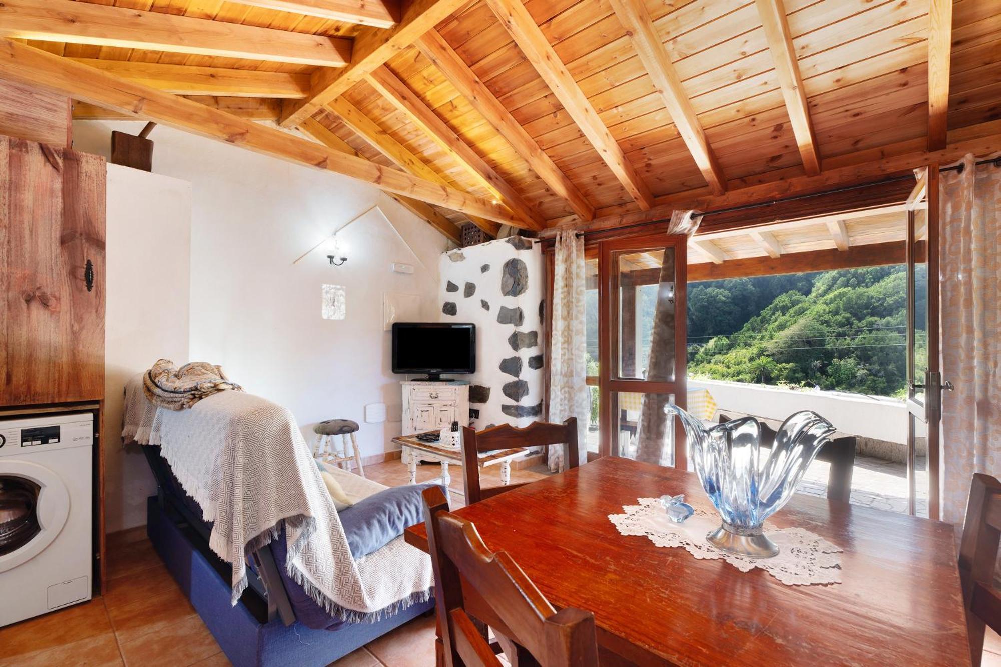 Casa Rural Medina 2 San Sebastián de la Gomera المظهر الخارجي الصورة