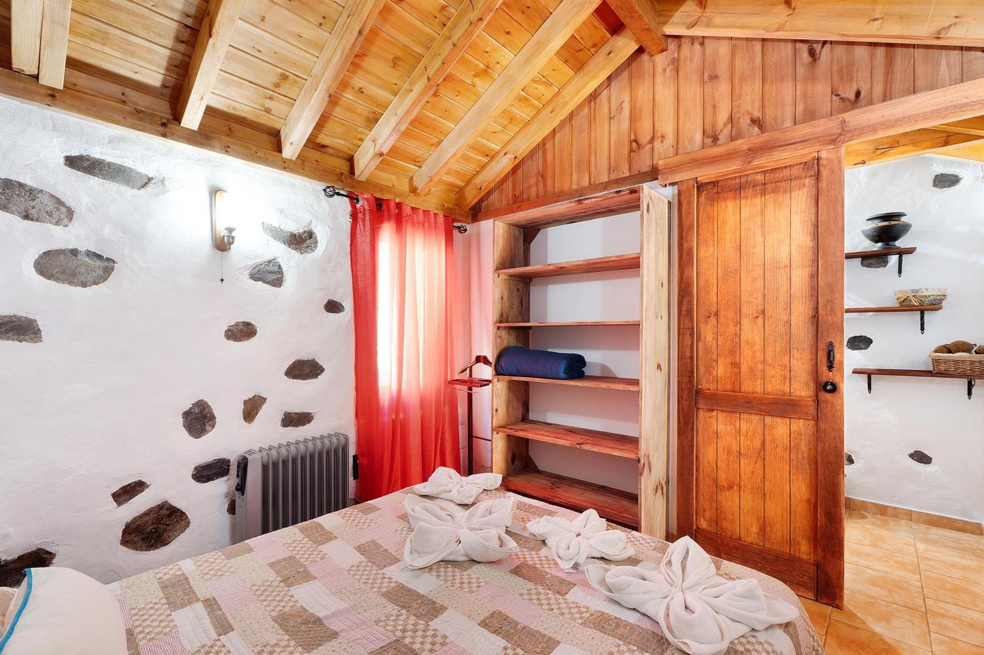 Casa Rural Medina 2 San Sebastián de la Gomera المظهر الخارجي الصورة