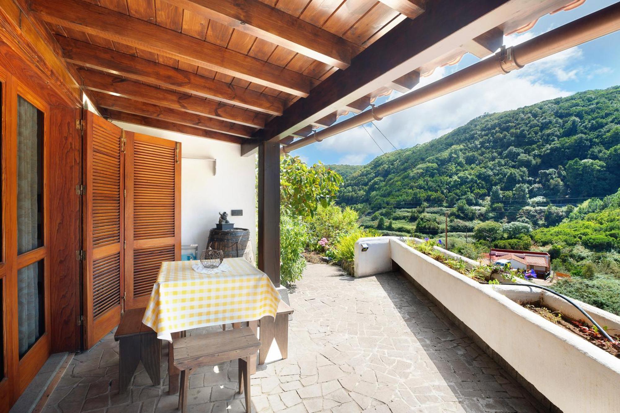 Casa Rural Medina 2 San Sebastián de la Gomera المظهر الخارجي الصورة