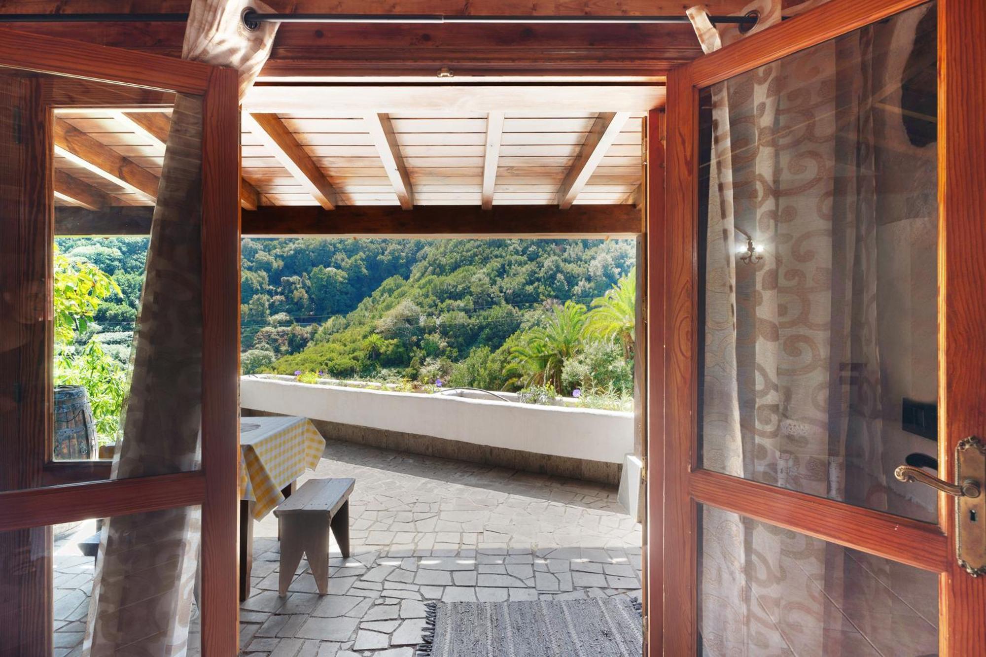 Casa Rural Medina 2 San Sebastián de la Gomera المظهر الخارجي الصورة
